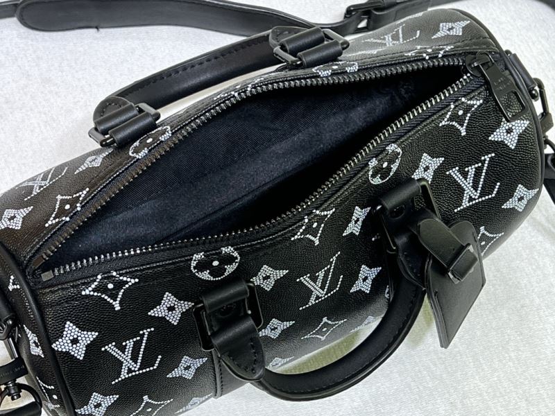 LV Travel Bags